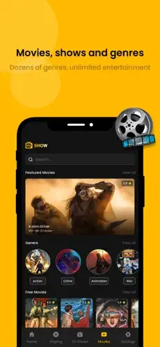 sony-xperia-1-mark-7 Movies and shows
